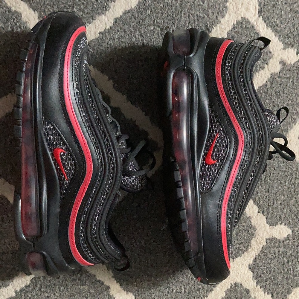 Nike Air Max 97 Valentines Shoes